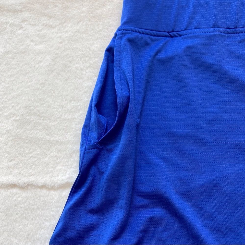 Sport Haley Bright Blue Skorts Size XXL - Picture 6 of 10